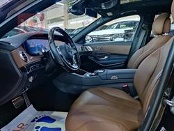 مێرسێدس بێنز S-Class